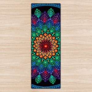 sunshine yoga mats